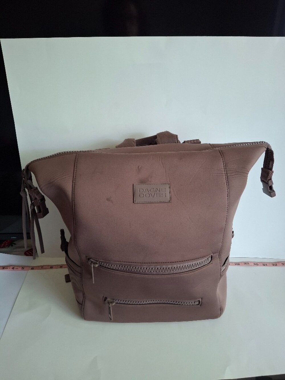 Dagne Dover Backpack/diaperbag